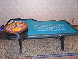 Okanagan Casino Parties Rentals